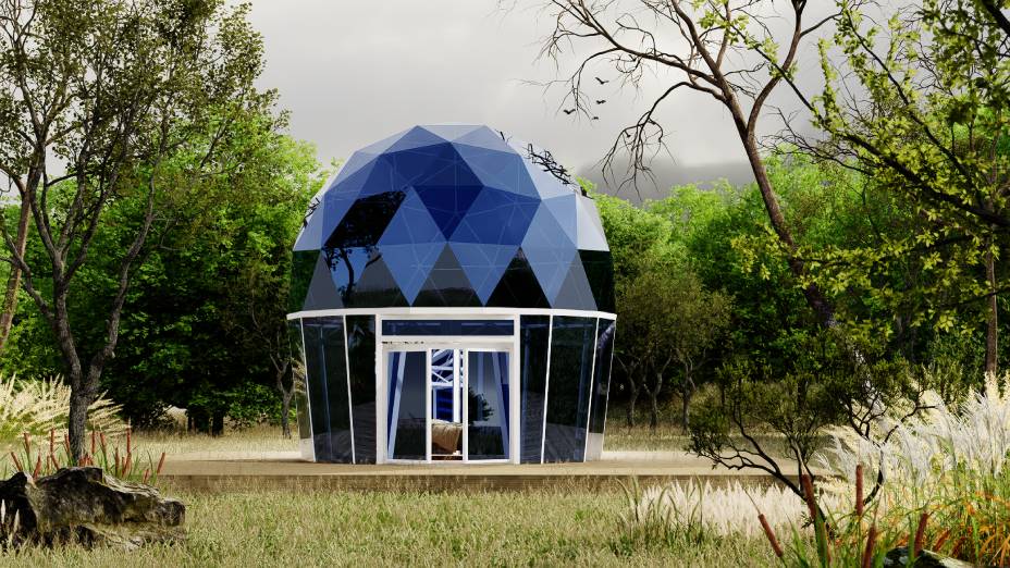 镇原县星空酒店帐篷厂家